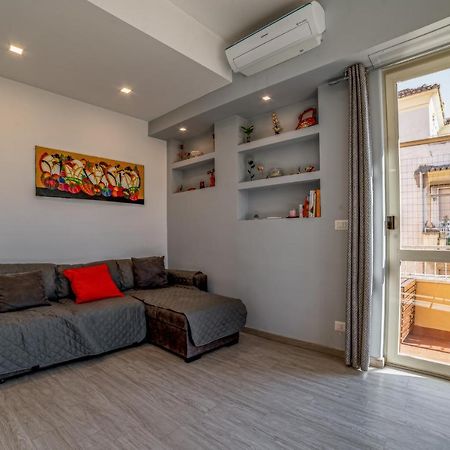 Cornelia Home - Metro Cornelia Róma Kültér fotó