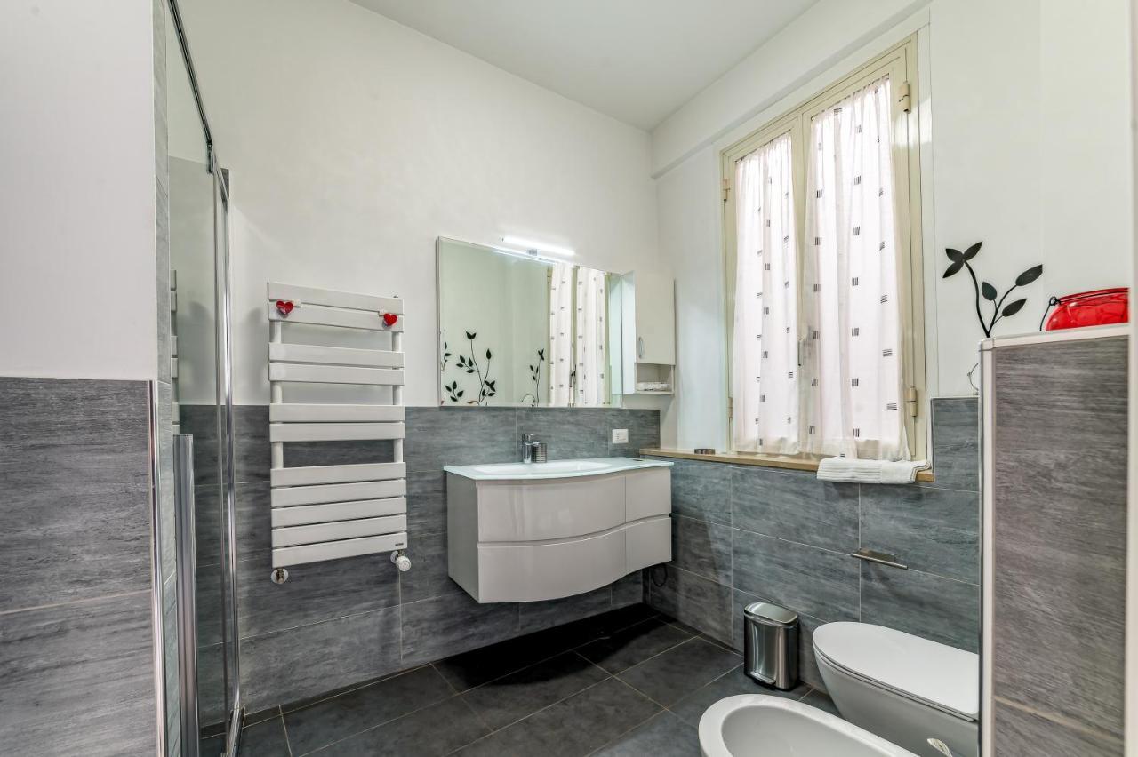 Cornelia Home - Metro Cornelia Róma Kültér fotó