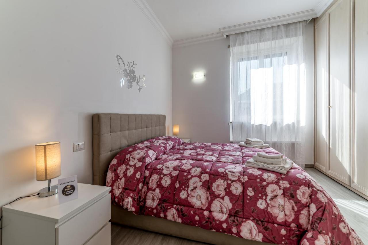 Cornelia Home - Metro Cornelia Róma Kültér fotó