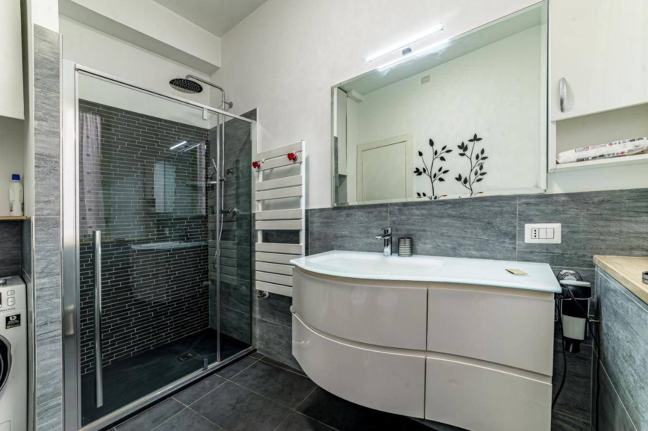 Cornelia Home - Metro Cornelia Róma Kültér fotó