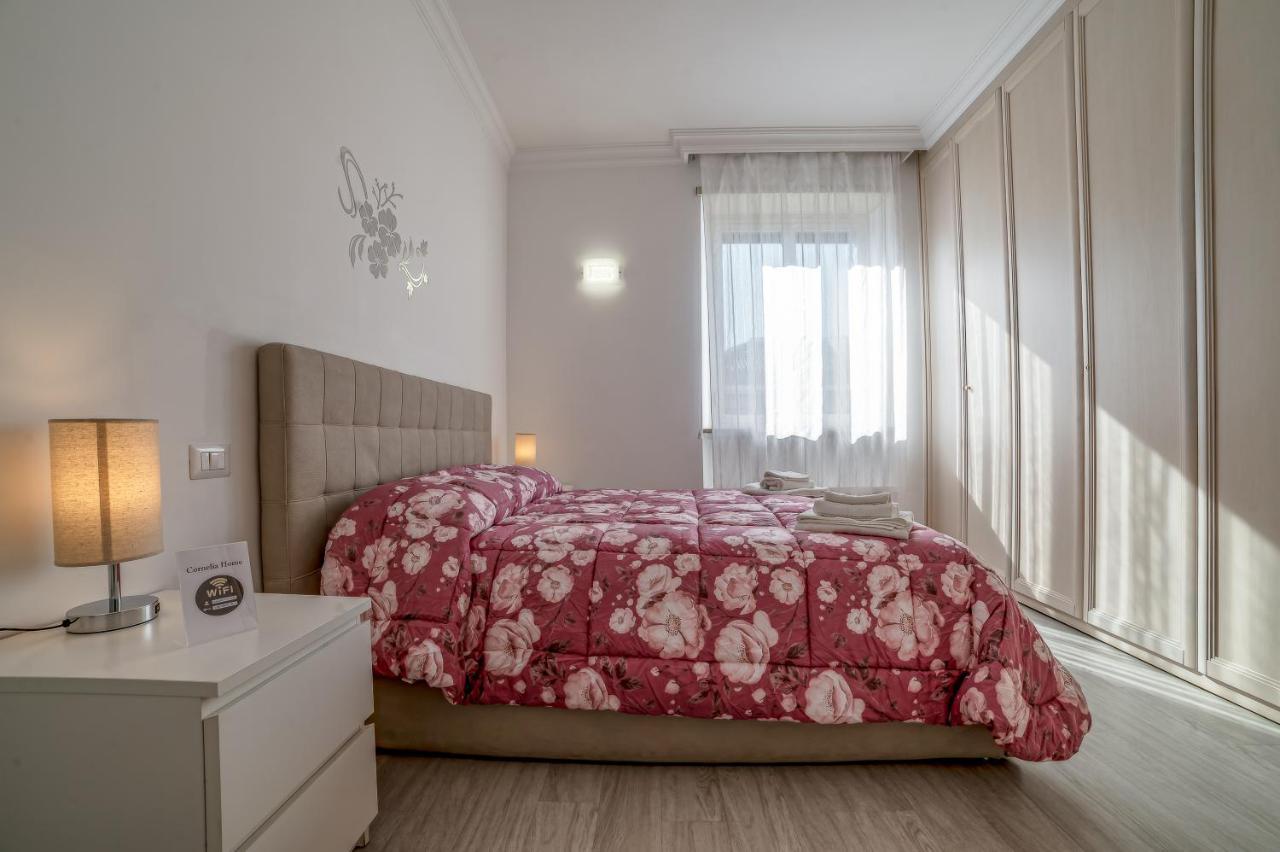 Cornelia Home - Metro Cornelia Róma Kültér fotó
