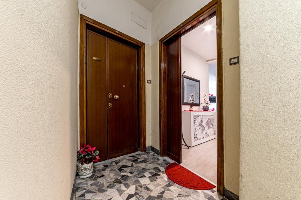 Cornelia Home - Metro Cornelia Róma Kültér fotó
