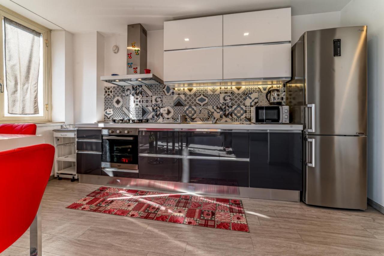 Cornelia Home - Metro Cornelia Róma Kültér fotó