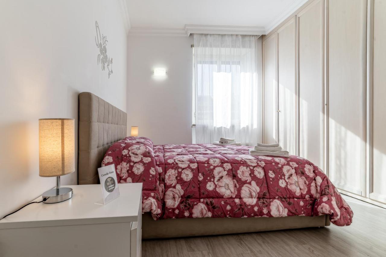 Cornelia Home - Metro Cornelia Róma Kültér fotó